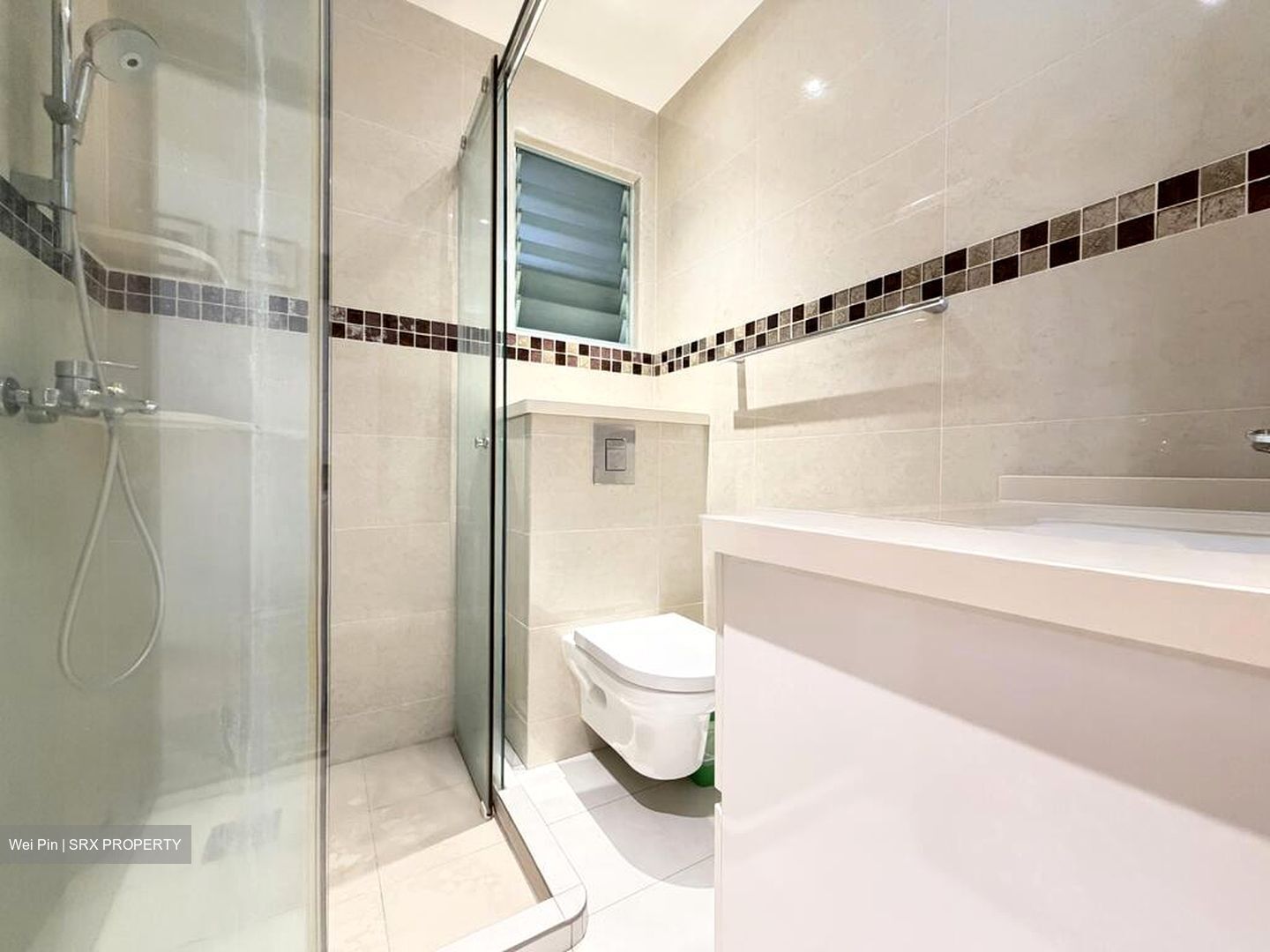 Faber Crest (D5), Condominium #498259061